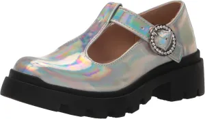 Steve Madden Girl's Suzey Mary Jane