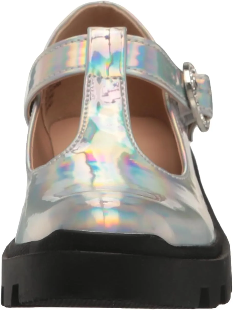Steve Madden Girl's Suzey Mary Jane