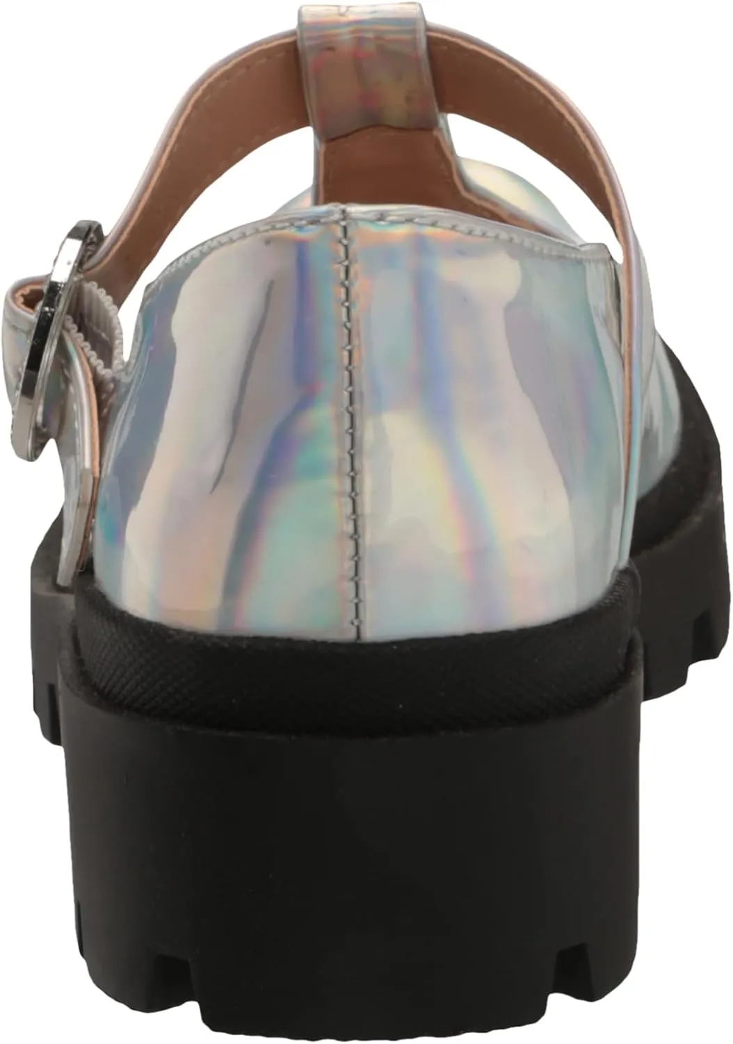 Steve Madden Girl's Suzey Mary Jane