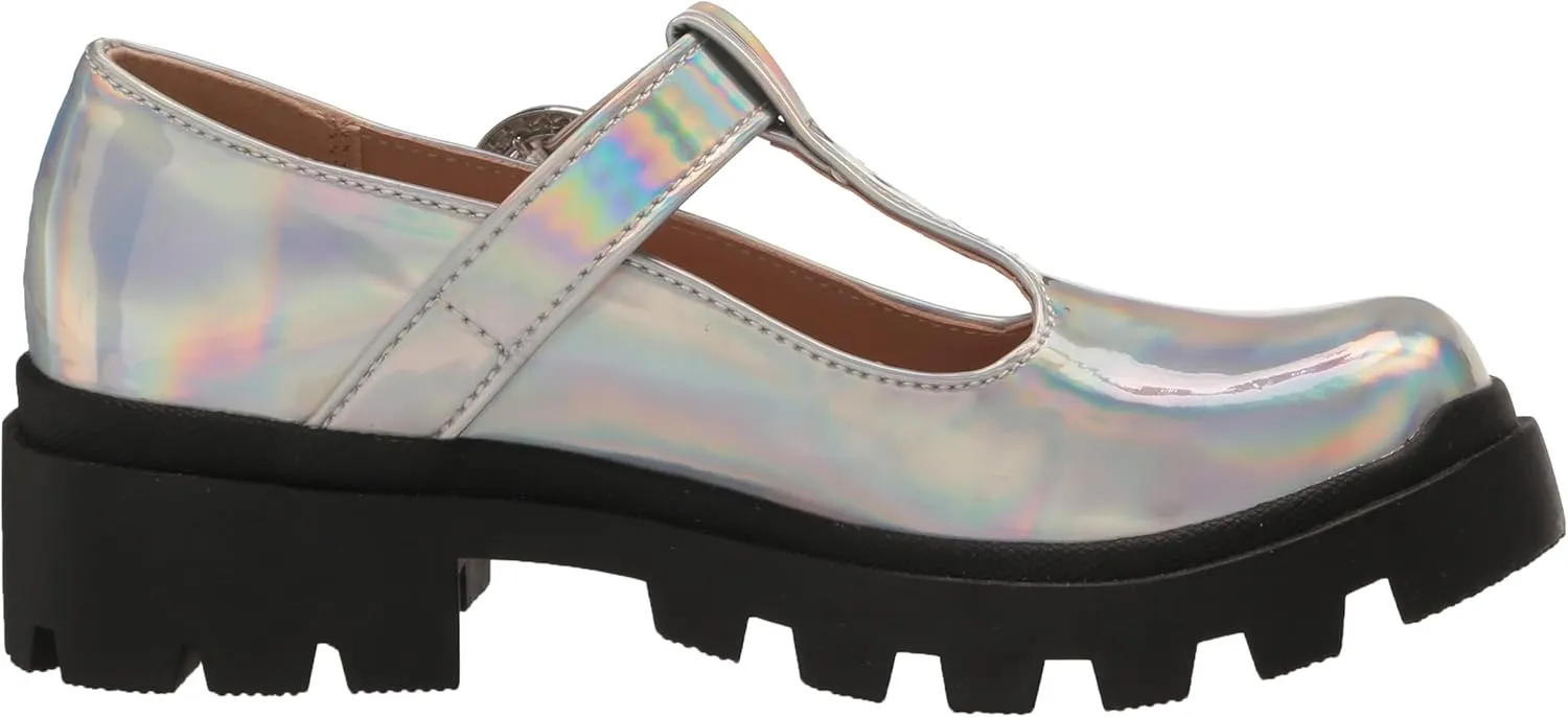 Steve Madden Girl's Suzey Mary Jane