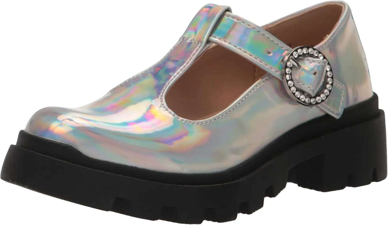 Steve Madden Girl's Suzey Mary Jane