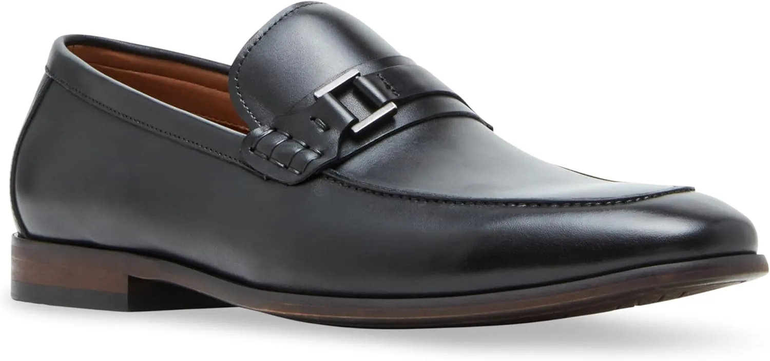 Steve Madden Men's Adair Loafer