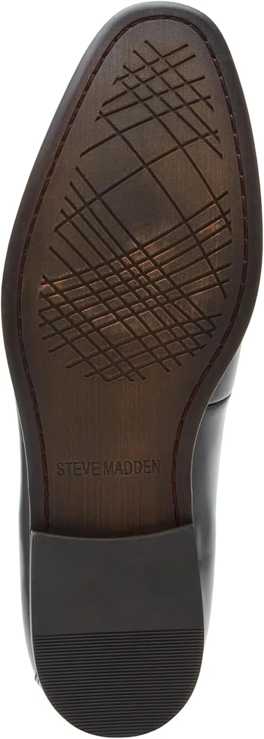 Steve Madden Men's Adair Loafer