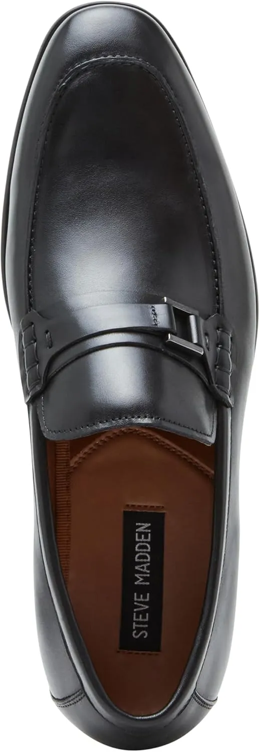 Steve Madden Men's Adair Loafer