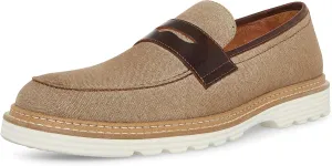 Steve Madden Men's Ewald Penny Loafer