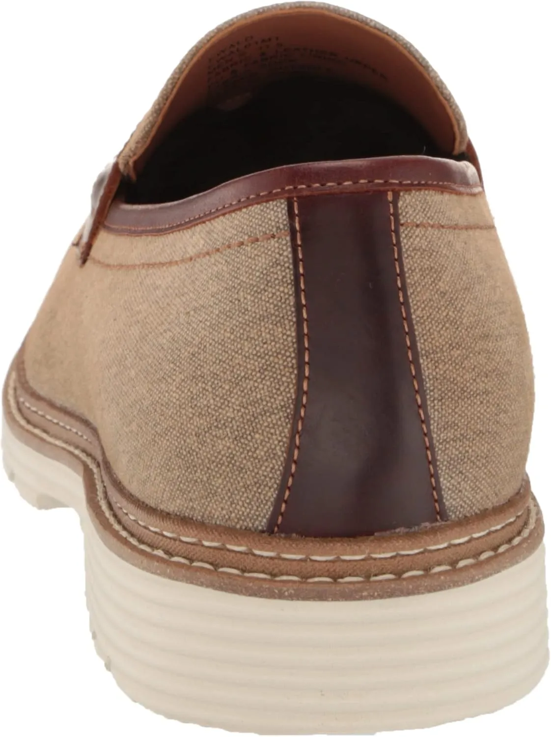 Steve Madden Men's Ewald Penny Loafer