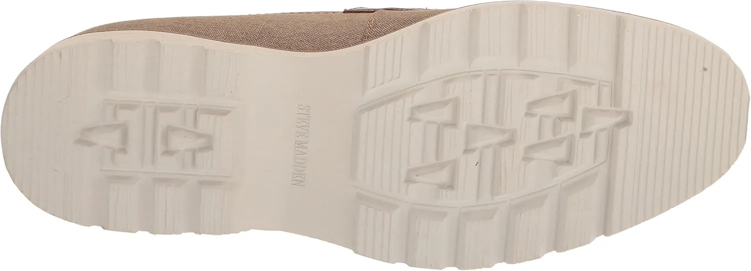 Steve Madden Men's Ewald Penny Loafer