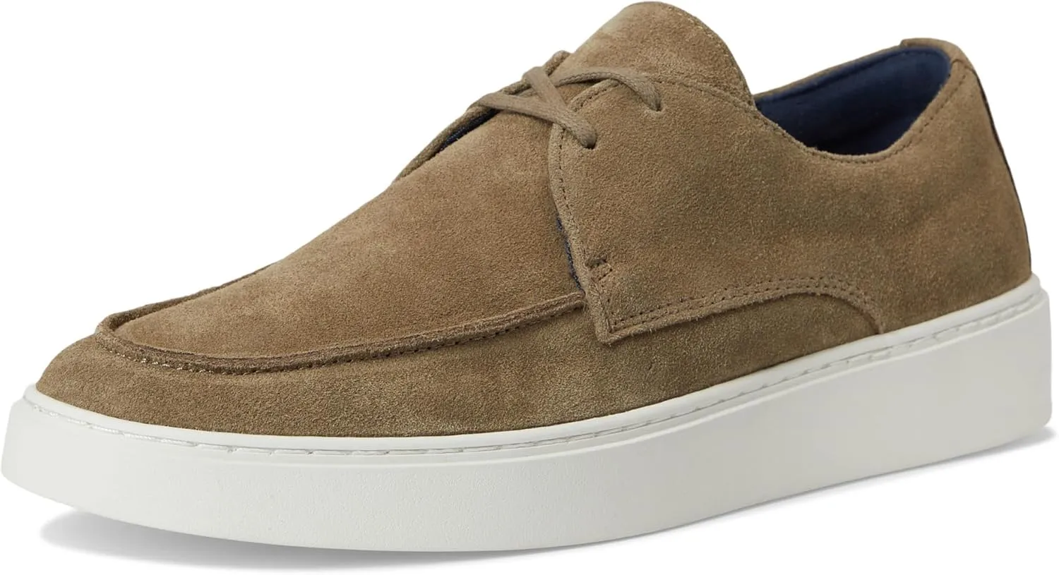 Steve Madden Men's Frankk Driving Style Loafer