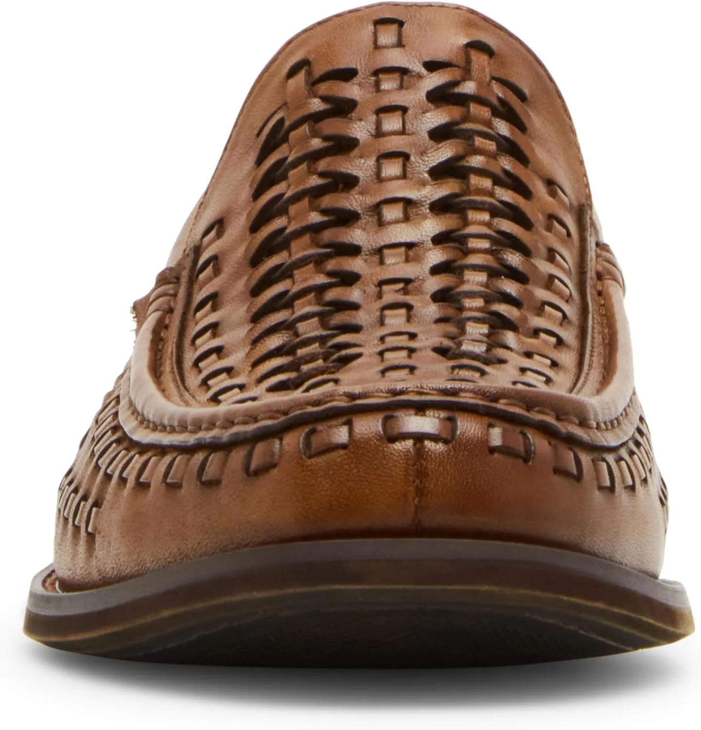Steve Madden Men's Gramada Driving Style Loafer