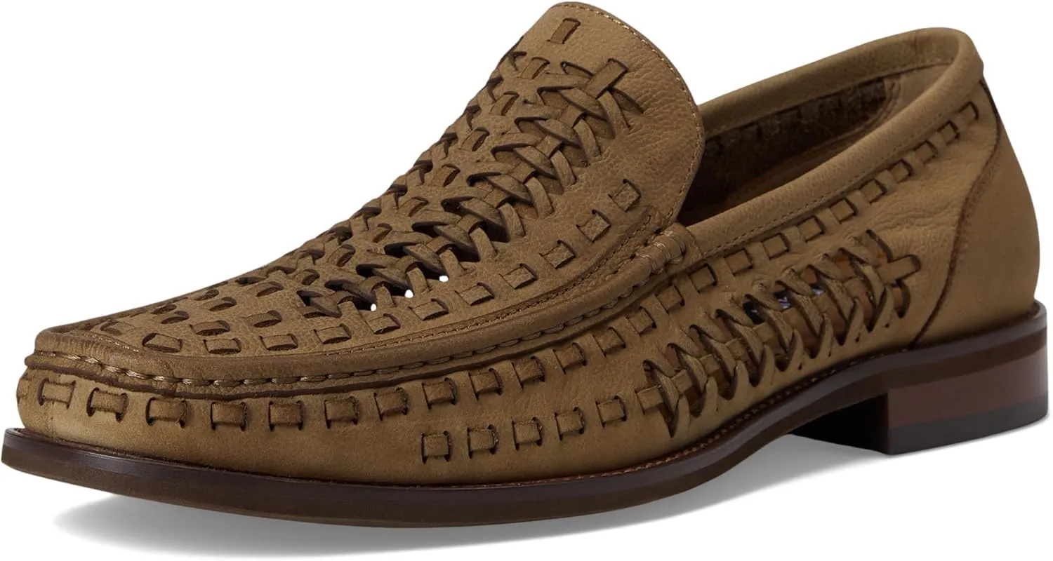 Steve Madden Men's Gramada Driving Style Loafer
