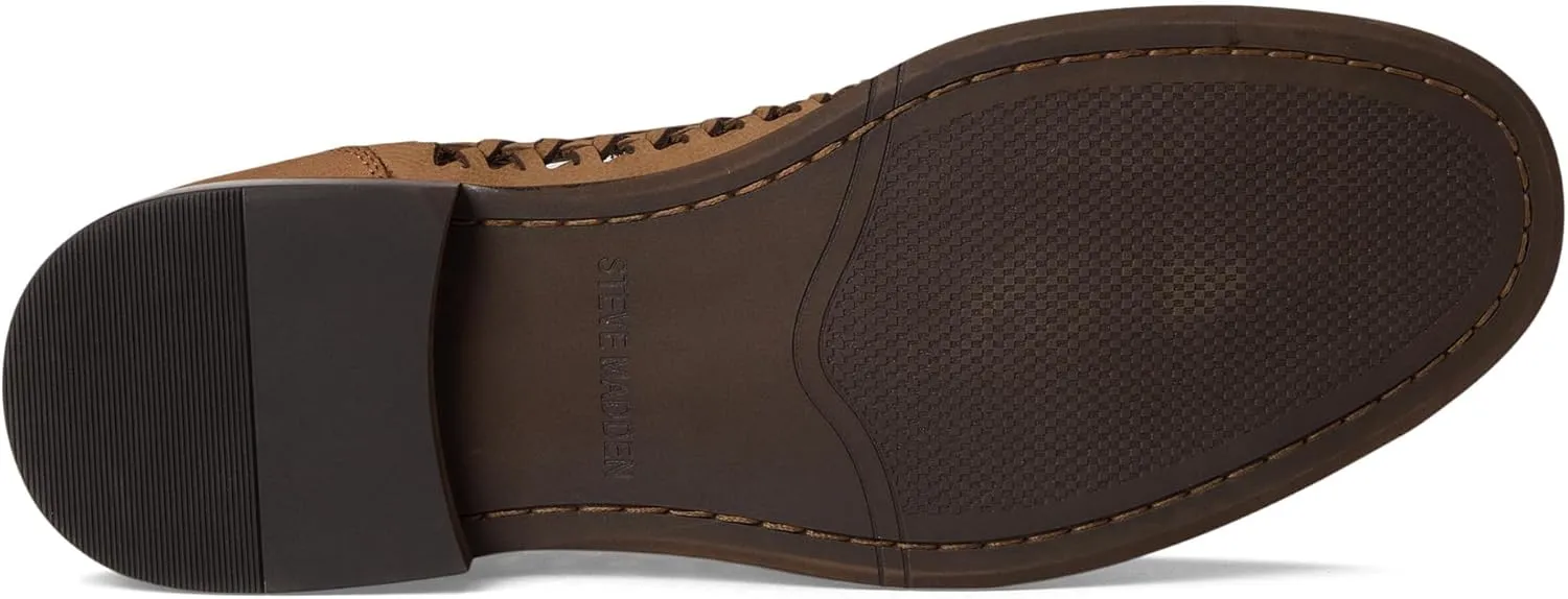 Steve Madden Men's Gramada Driving Style Loafer