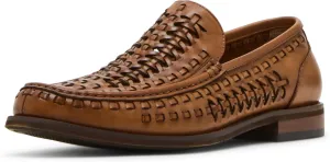 Steve Madden Men's Gramada Driving Style Loafer