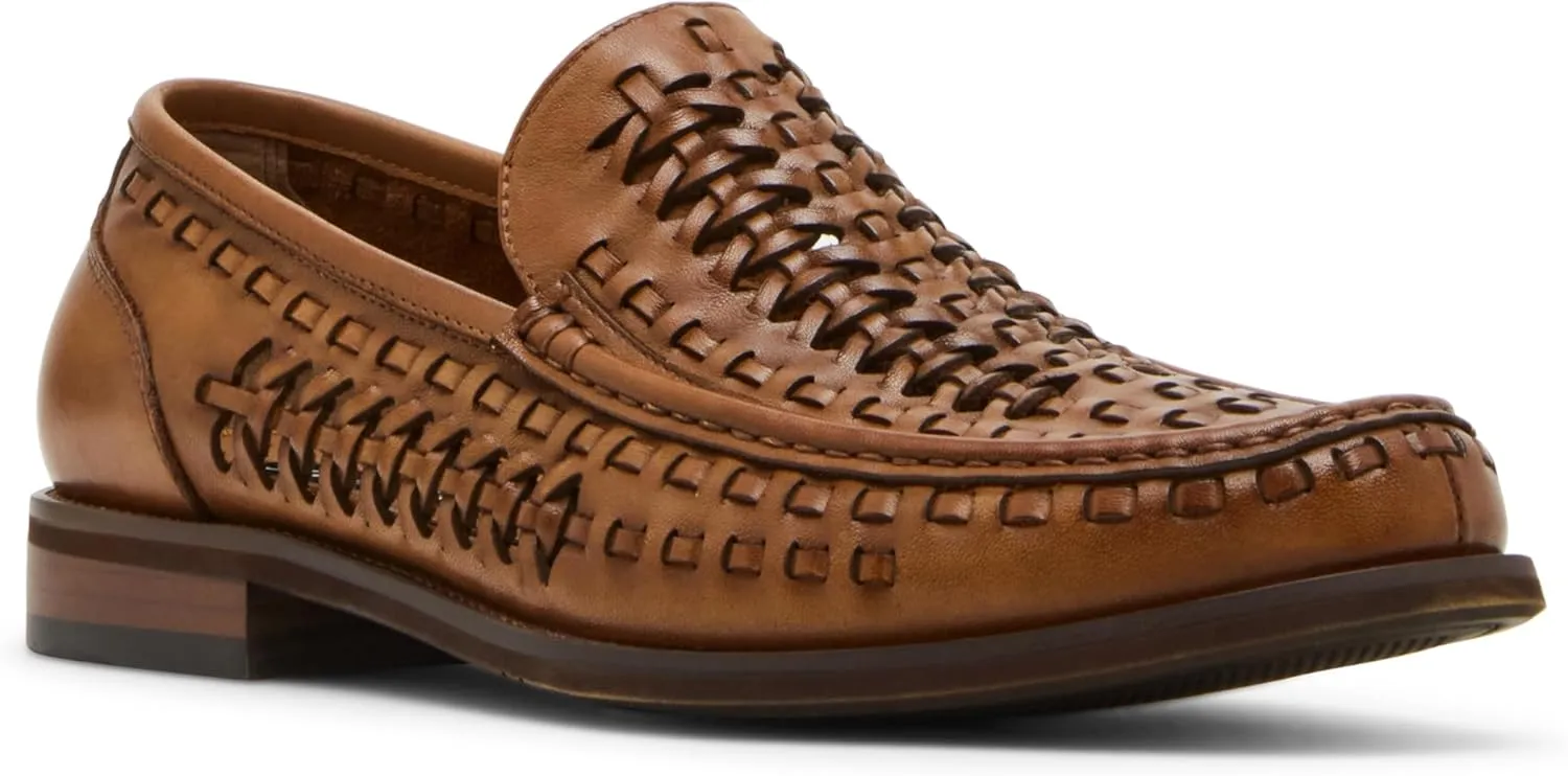 Steve Madden Men's Gramada Driving Style Loafer