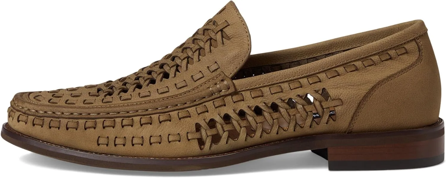 Steve Madden Men's Gramada Driving Style Loafer