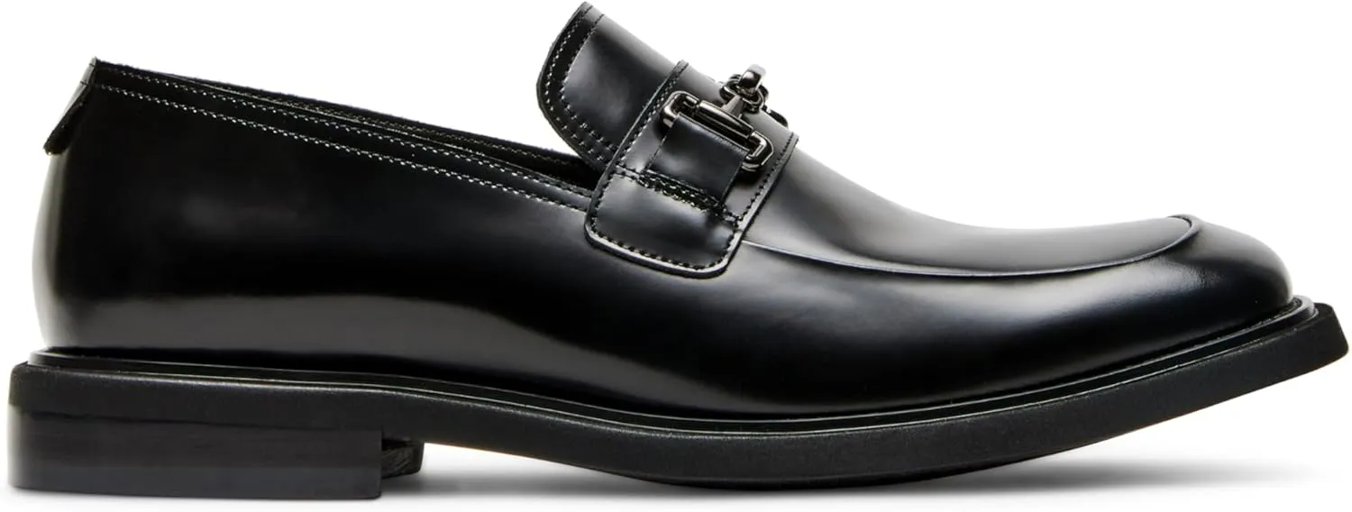 Steve Madden Men's Paulson Loafer