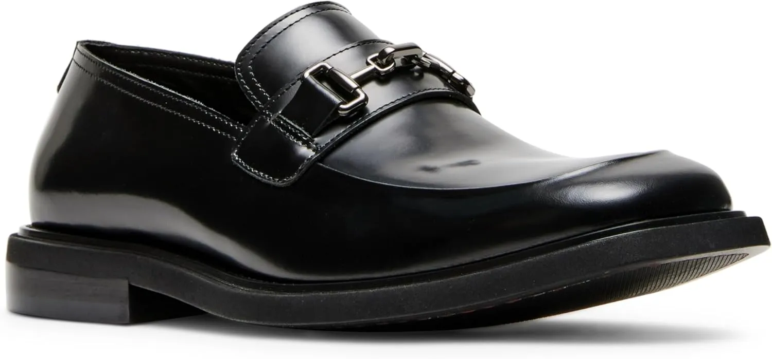 Steve Madden Men's Paulson Loafer
