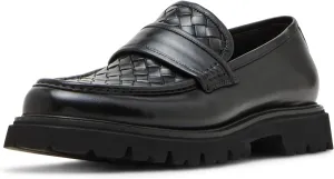 Steve Madden Men's Strandd Driving Style Loafer
