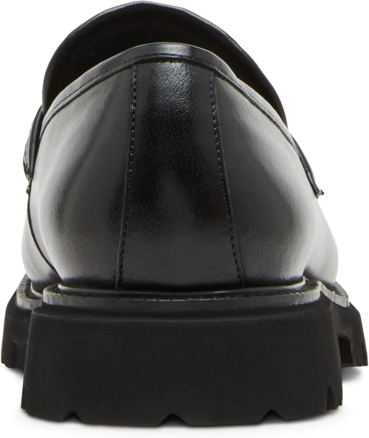 Steve Madden Men's Strandd Driving Style Loafer