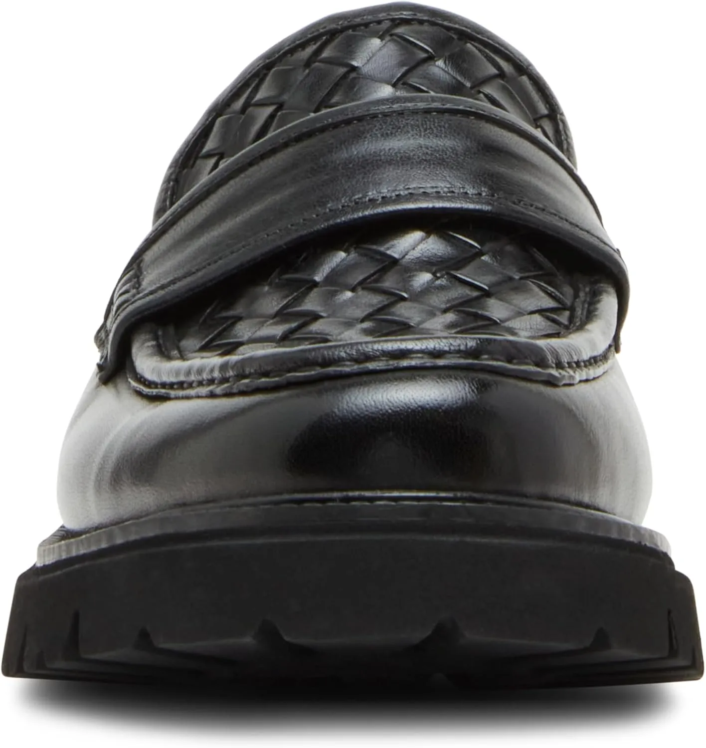 Steve Madden Men's Strandd Driving Style Loafer