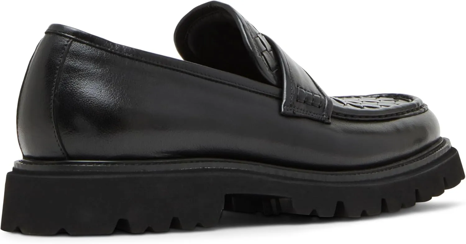 Steve Madden Men's Strandd Driving Style Loafer