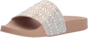 Steve Madden Unisex-Adult JDAZZLE Slide Sandal