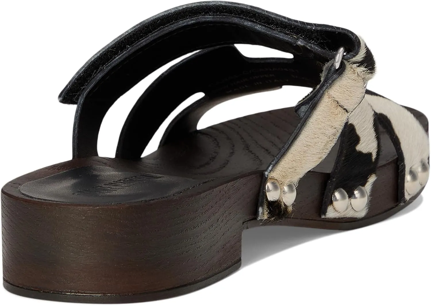 Steve Madden Women's Canal Heeled Sandal