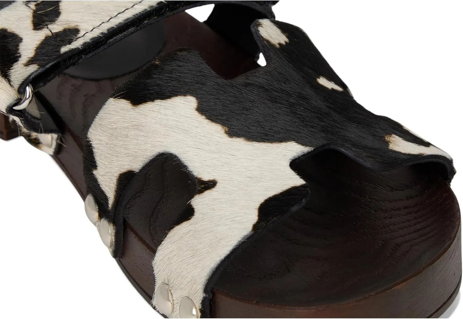 Steve Madden Women's Canal Heeled Sandal