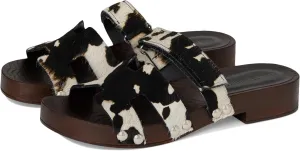 Steve Madden Women's Canal Heeled Sandal