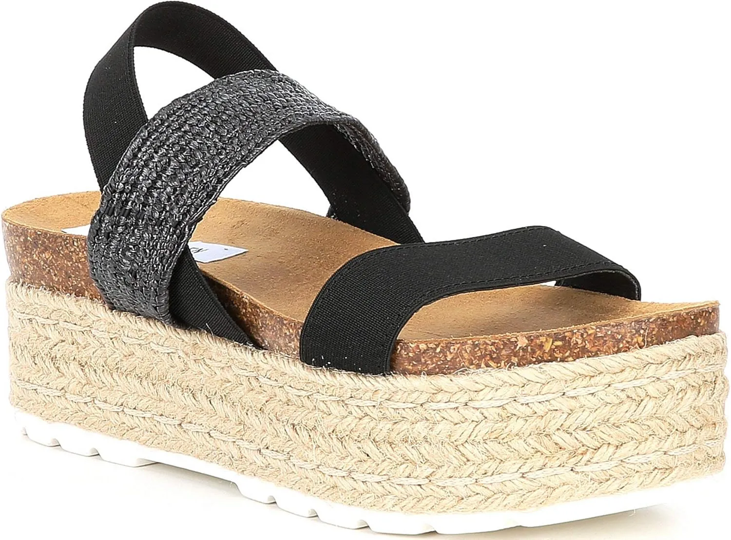 Steve Madden Women's Circa Wedge Sandal
