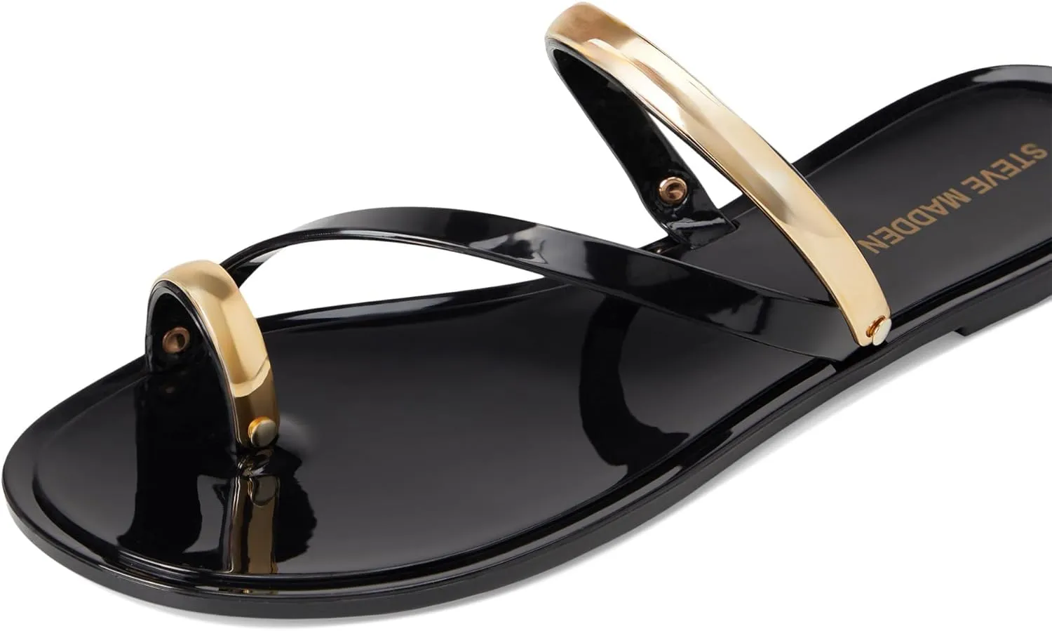 Steve Madden Women's Fuze Slide Sandal