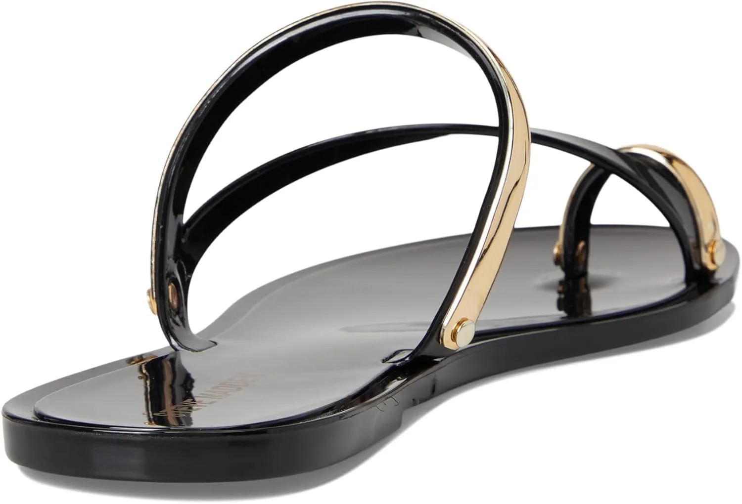 Steve Madden Women's Fuze Slide Sandal