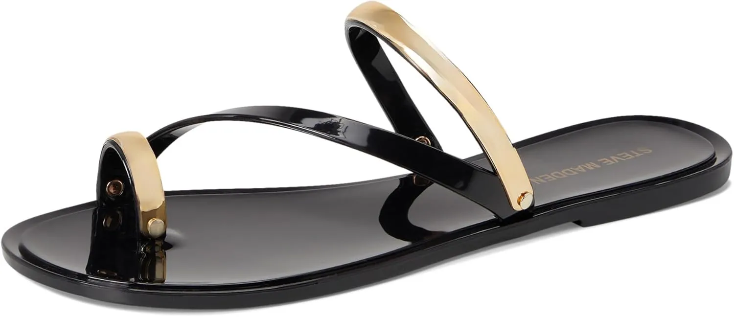 Steve Madden Women's Fuze Slide Sandal
