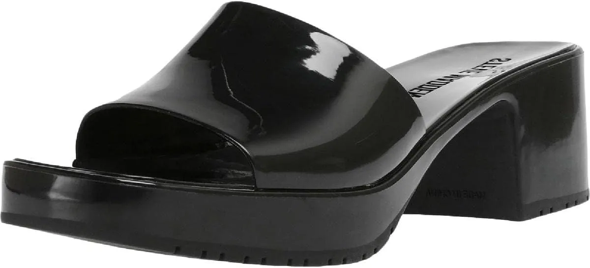 Steve Madden Women's Harlin Heeled Sandal