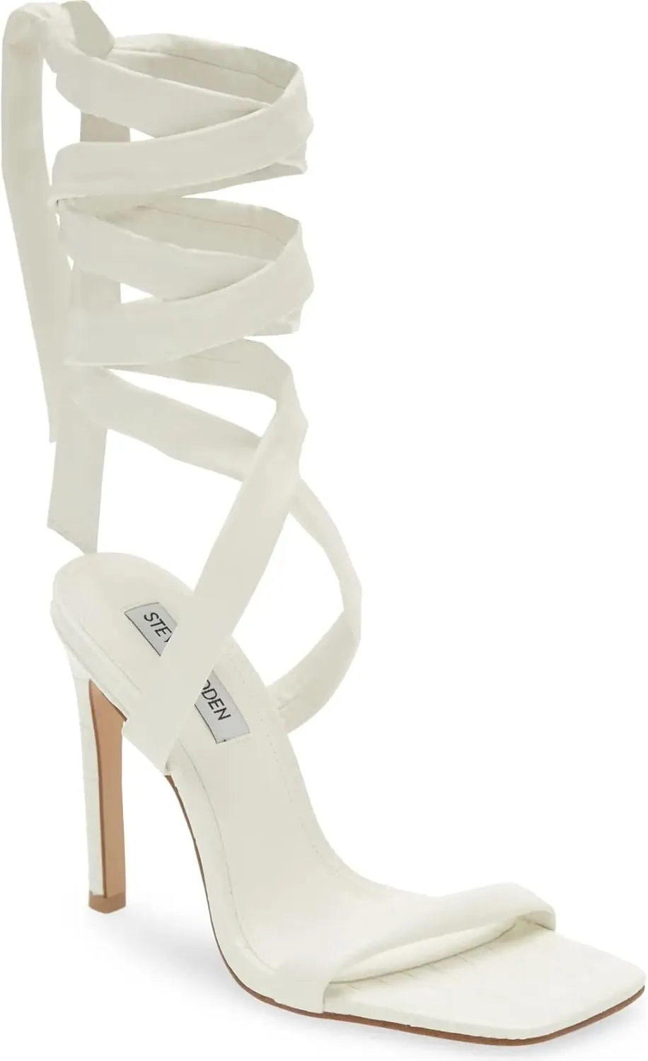 Steve Madden Women's Heeled Sandal