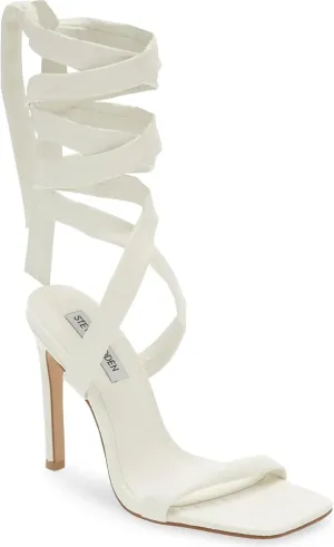 Steve Madden Women's Heeled Sandal