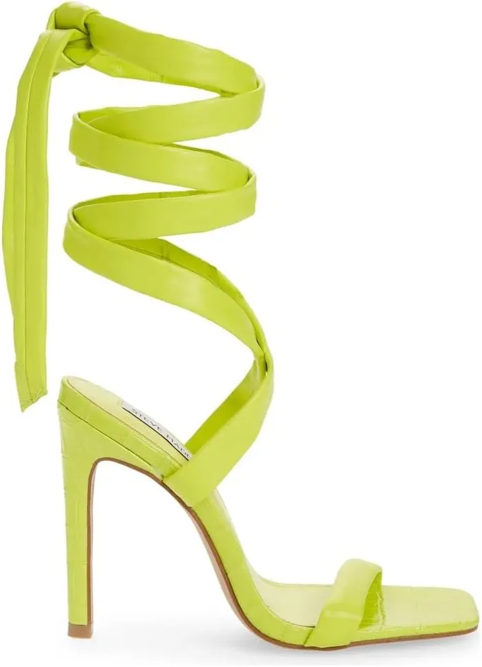 Steve Madden Women's Heeled Sandal
