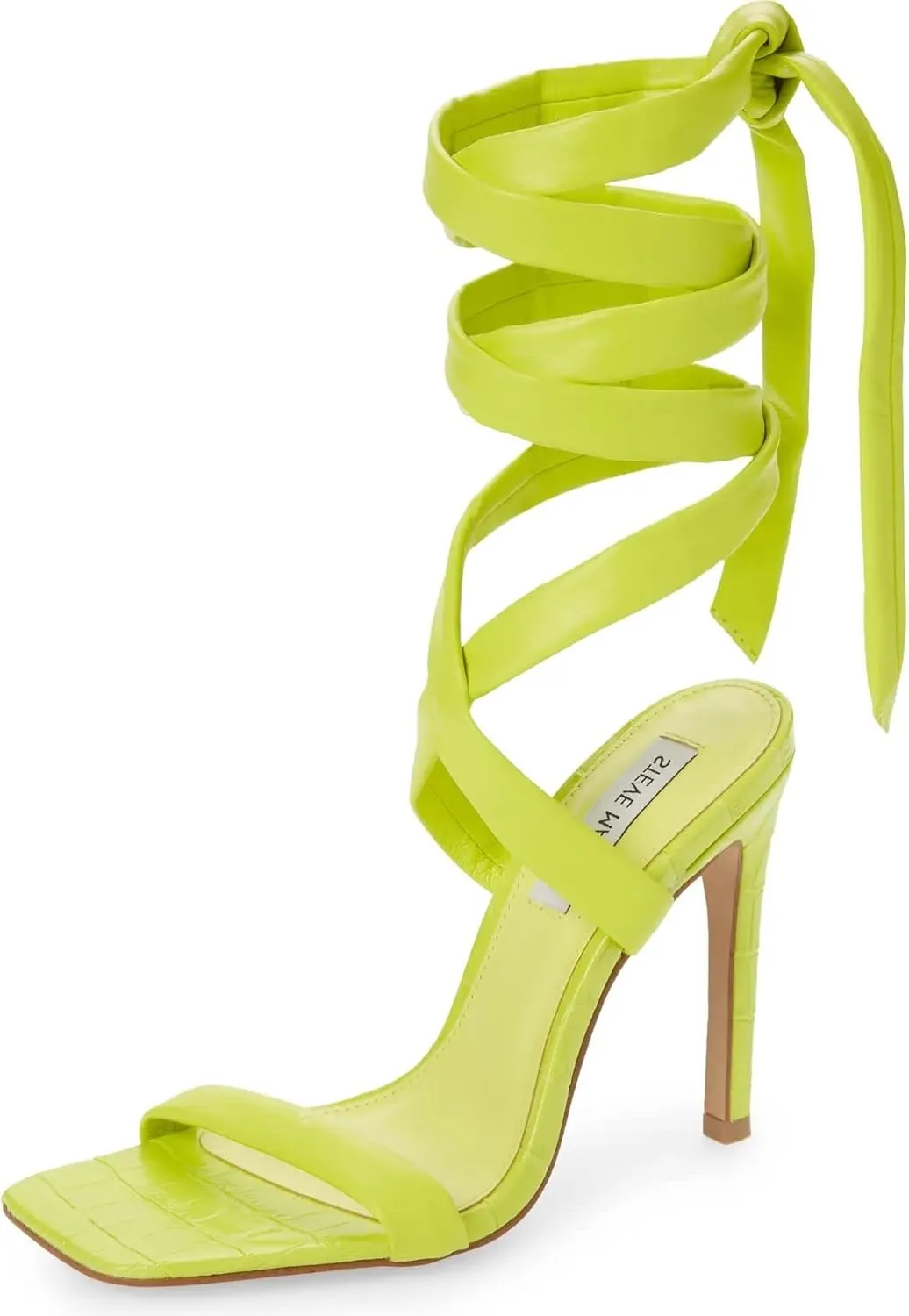 Steve Madden Women's Heeled Sandal