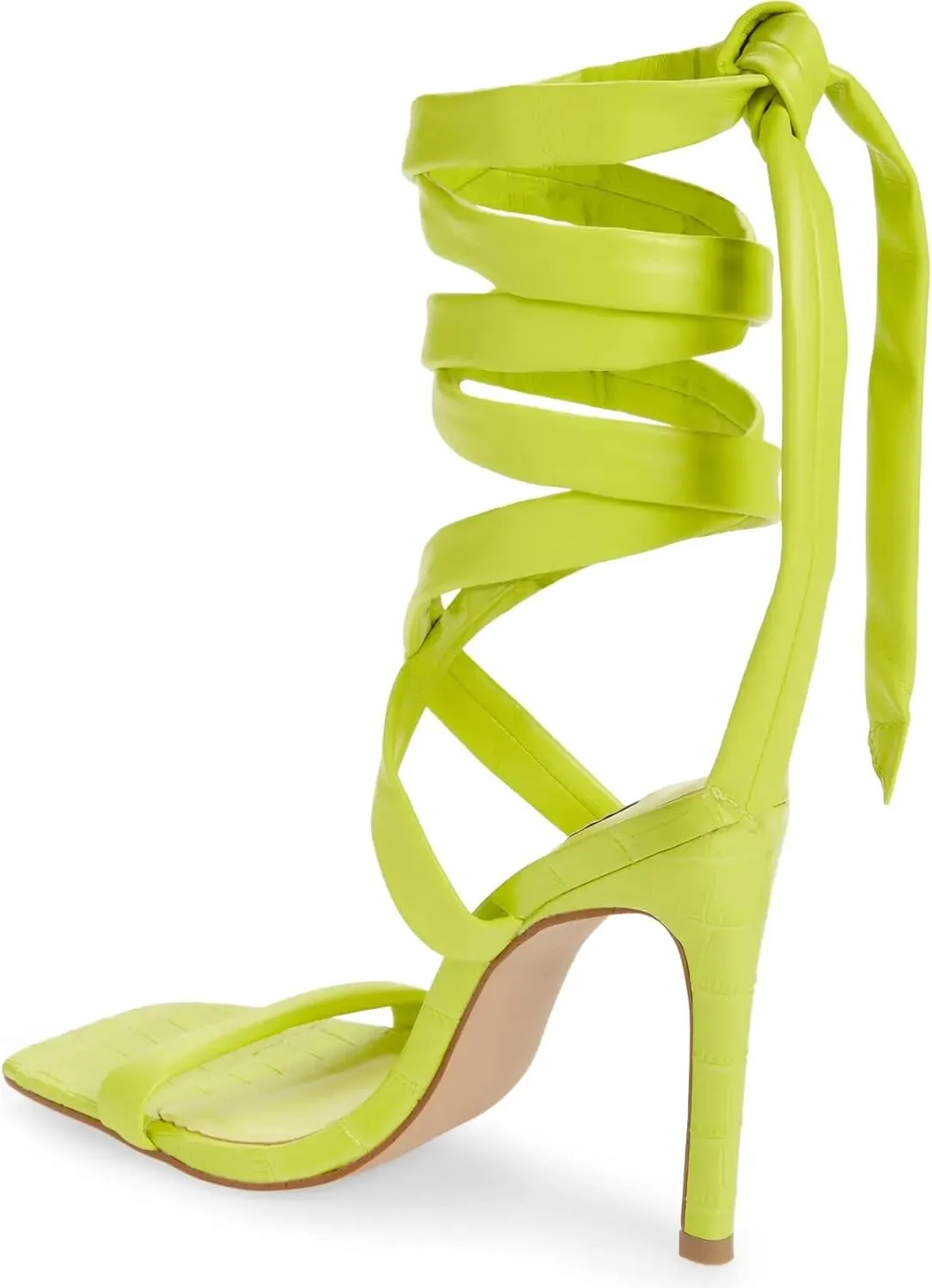 Steve Madden Women's Heeled Sandal
