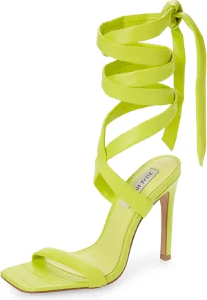Steve Madden Women's Heeled Sandal