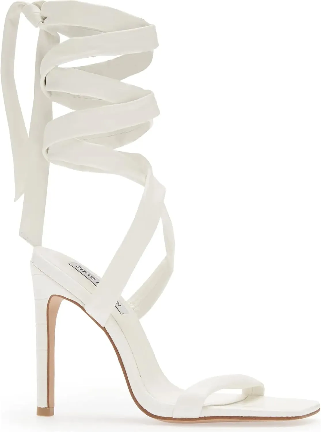 Steve Madden Women's Heeled Sandal