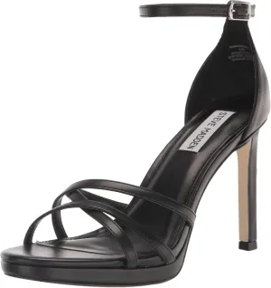 Steve Madden Women's Kammi Heeled Sandal