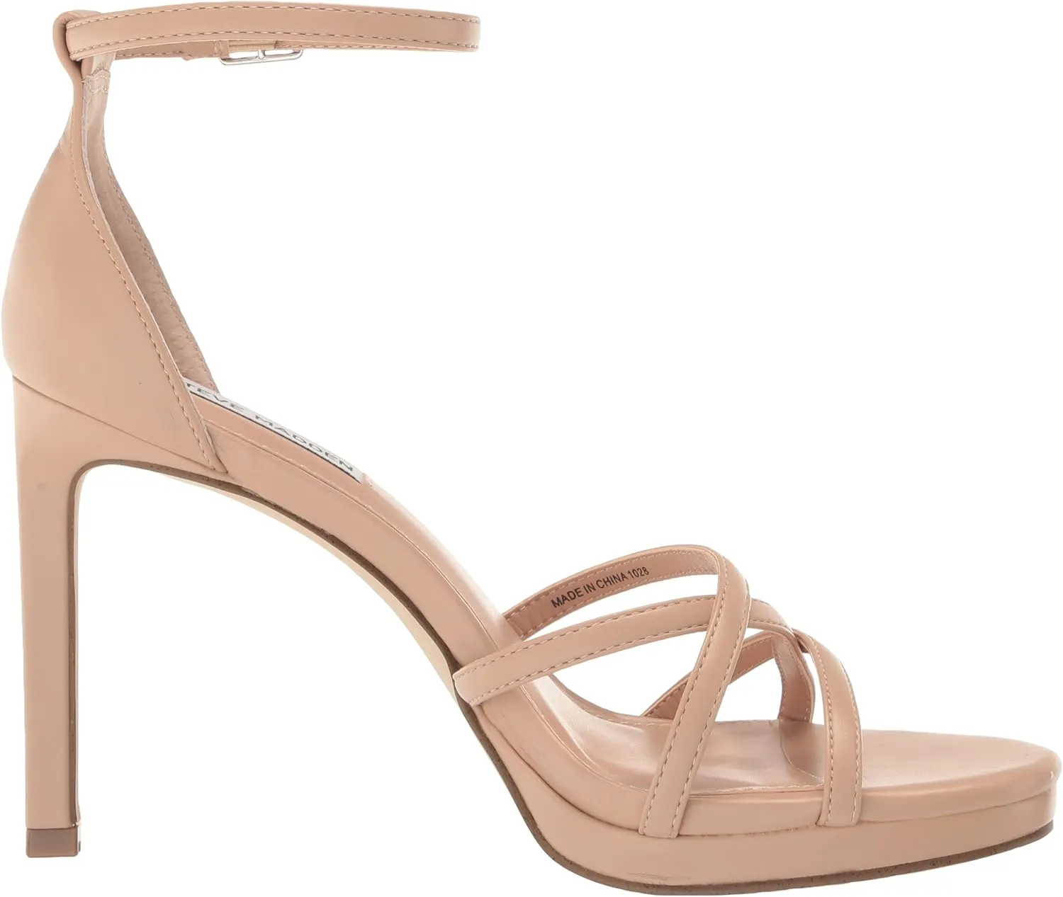 Steve Madden Women's Kammi Heeled Sandal