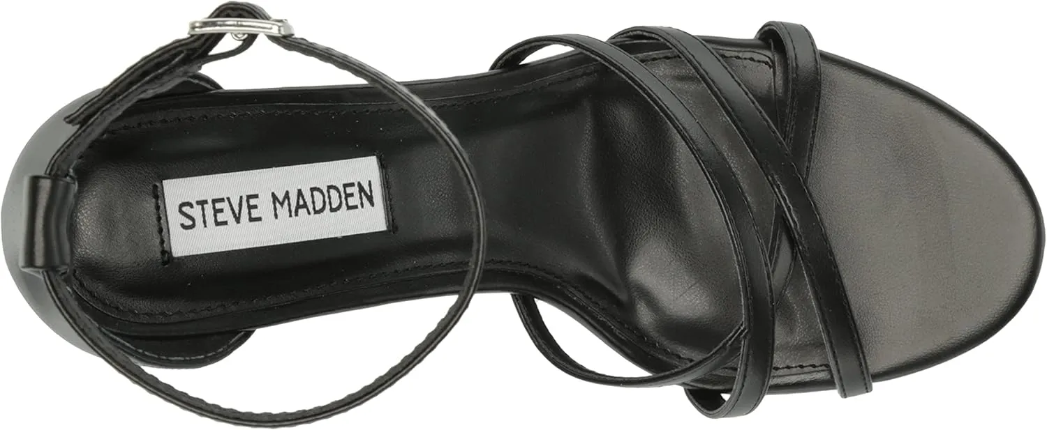 Steve Madden Women's Kammi Heeled Sandal
