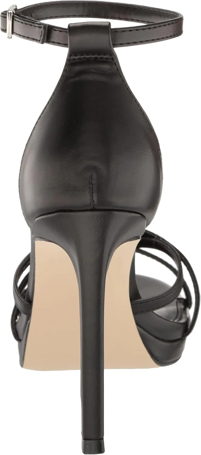 Steve Madden Women's Kammi Heeled Sandal