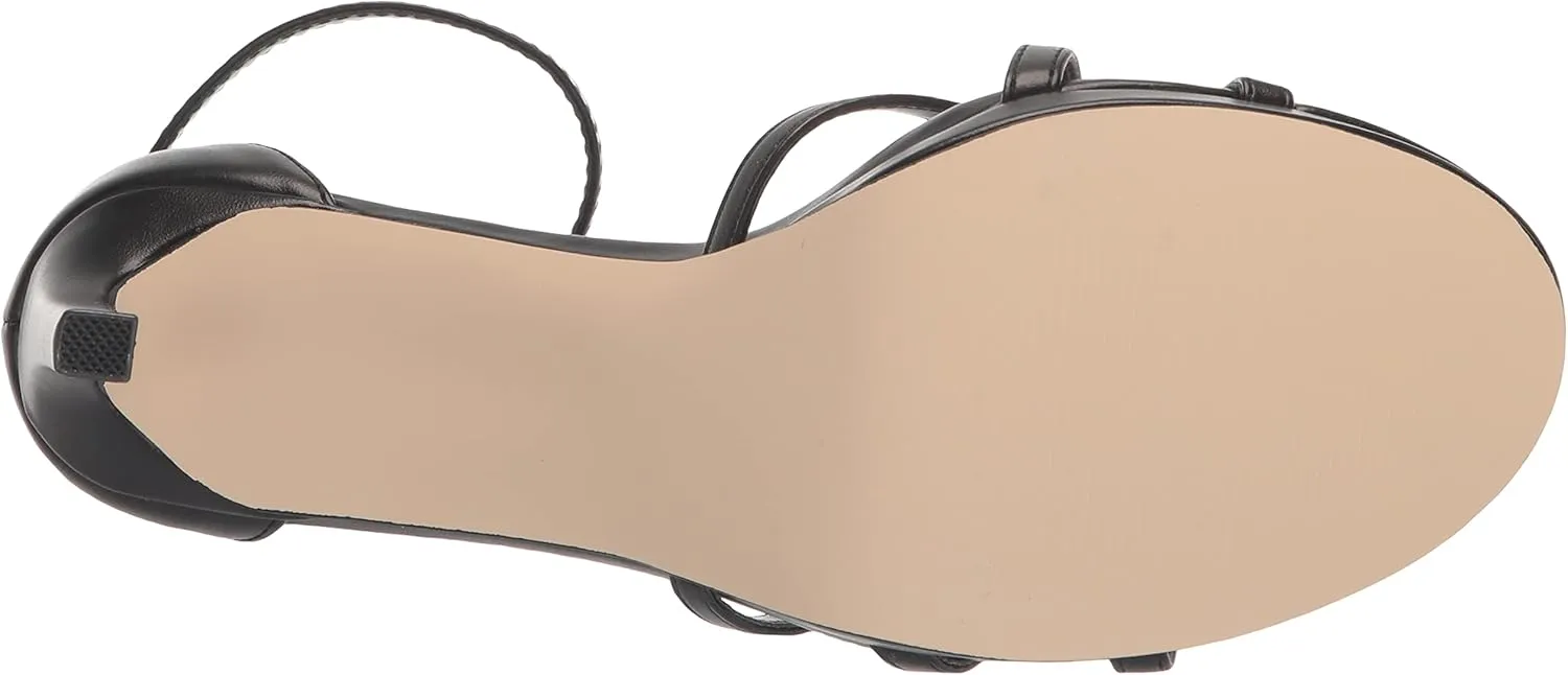 Steve Madden Women's Kammi Heeled Sandal
