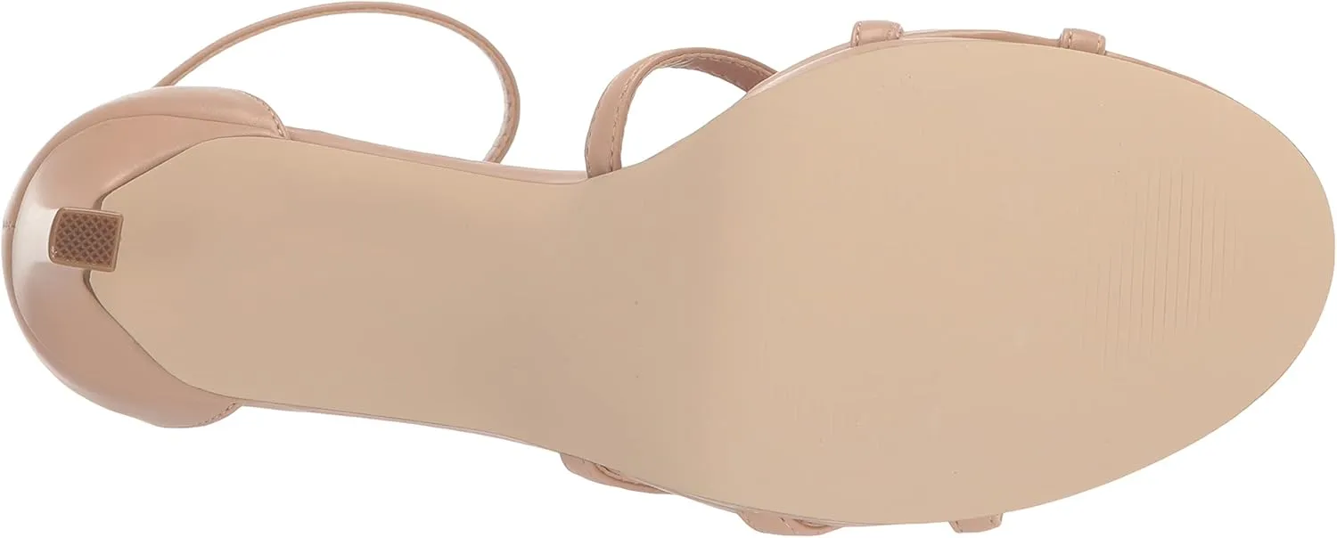 Steve Madden Women's Kammi Heeled Sandal