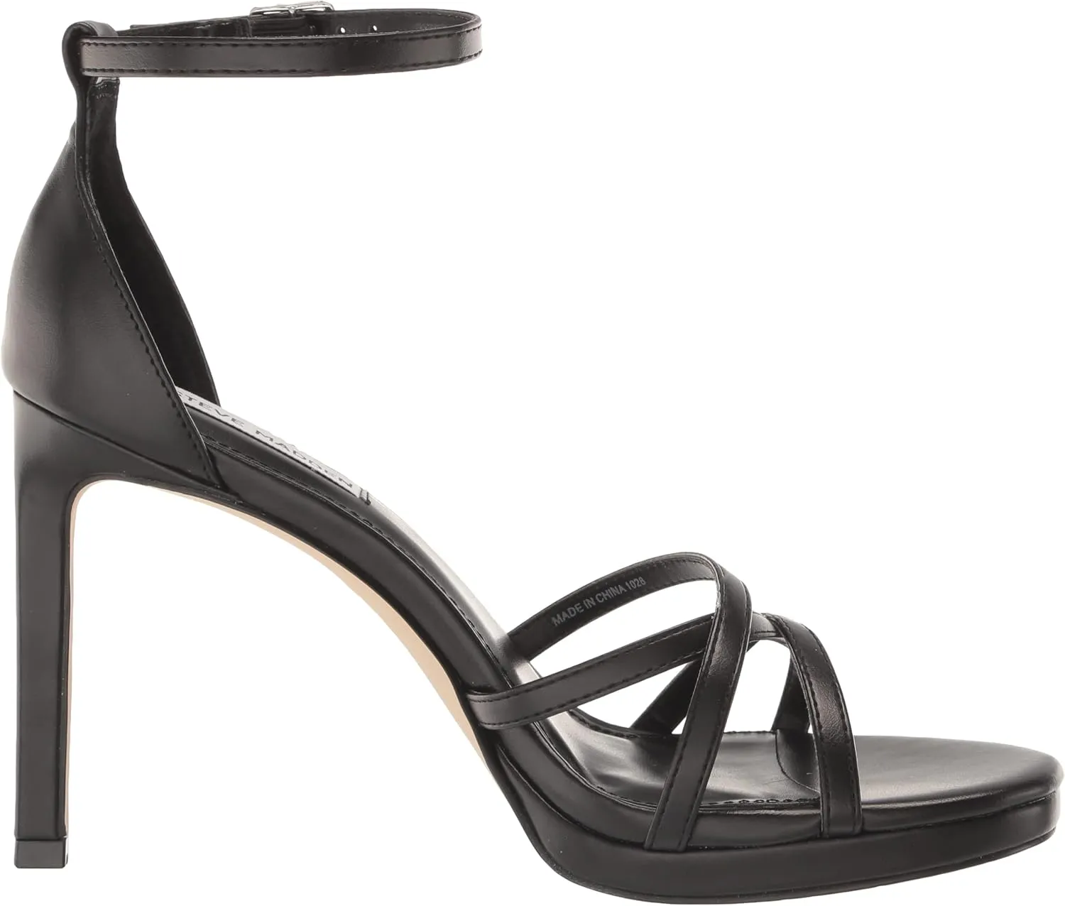 Steve Madden Women's Kammi Heeled Sandal