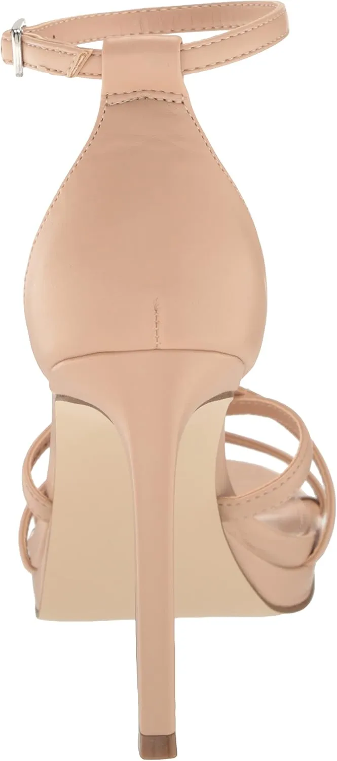Steve Madden Women's Kammi Heeled Sandal