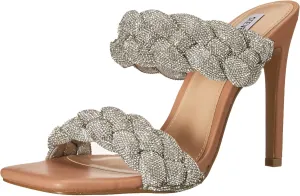 Steve Madden Women's Kenley Heeled Sandal