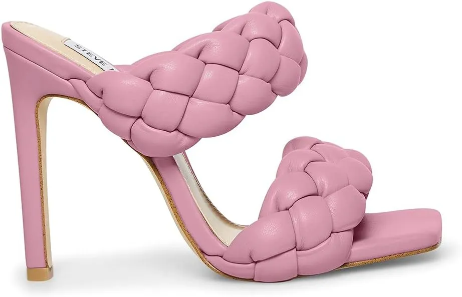 Steve Madden Women's Kenley Heeled Sandal